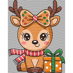 Christmas-ADJ 11573